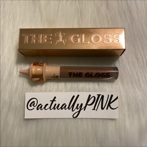 Jeffree Star Cosmetics The Gloss Table Top - Picture 4 of 8